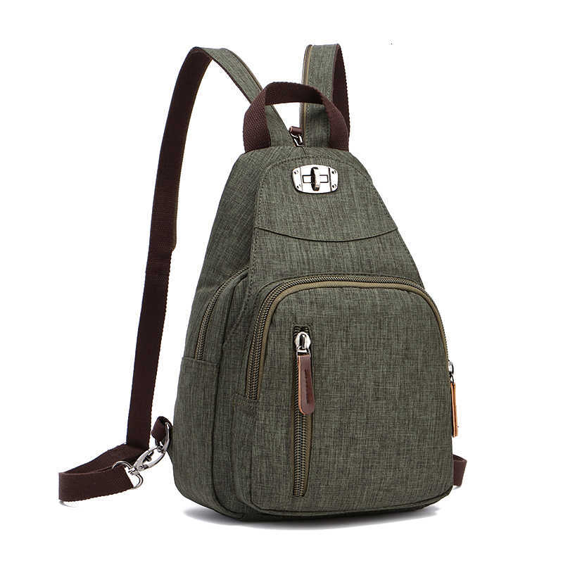 Womens Casual New Small Fashion Brand Designer Large Capacity Short Travel Backpack Student Sports BackpackT260729
