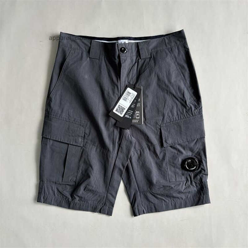 Summer mens shorts cotton ultra-thin pants trend mens work pants mens basket shorts