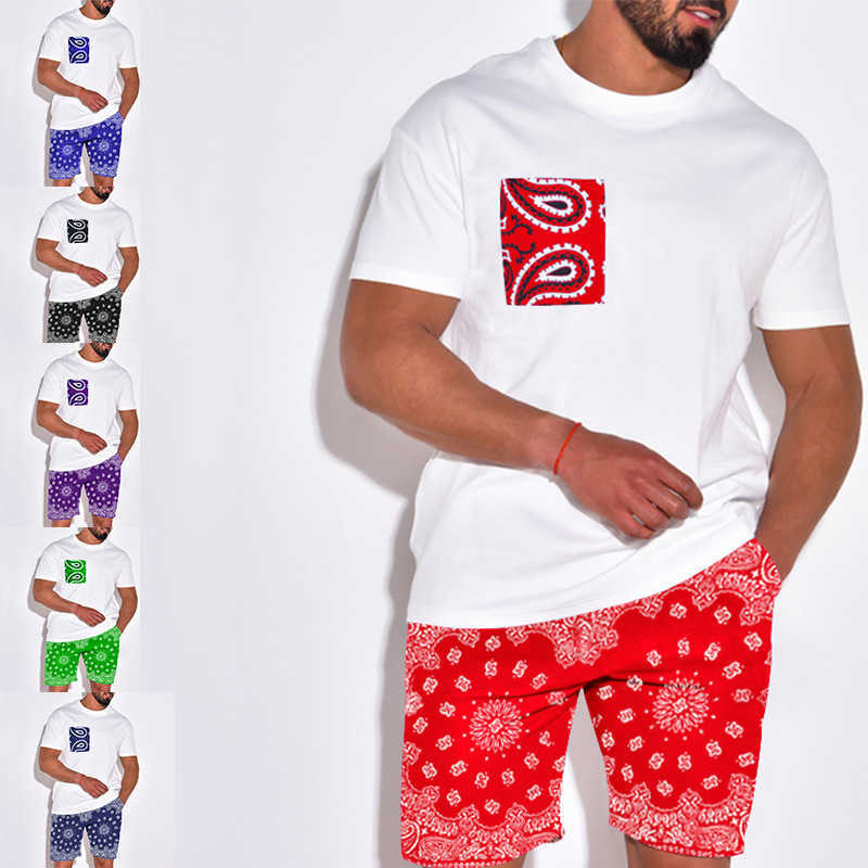 Slpwear Mens 2026 Men Pajamas Sets Homewear Slveless Tank Shorts 2PCS Solid Shiny Irregular Suits S-5XL S260924OXPS