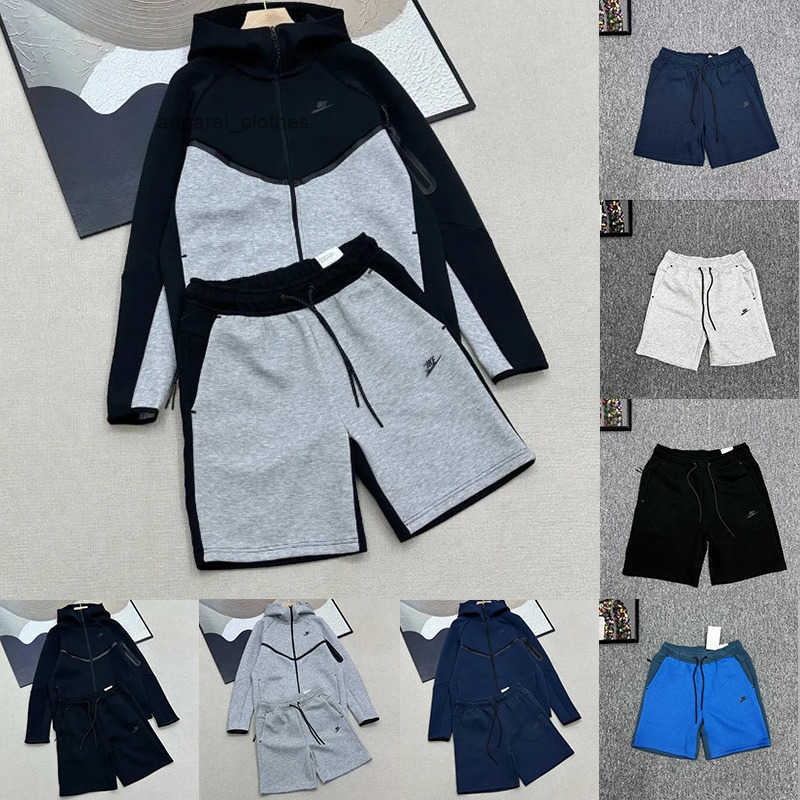 shorts nikishorts mens Tech Shorts With Pockets Basketball Shorts Designer Mens Shorts Summer Quick Dry Thin Sports Short Pants BLACK White short un