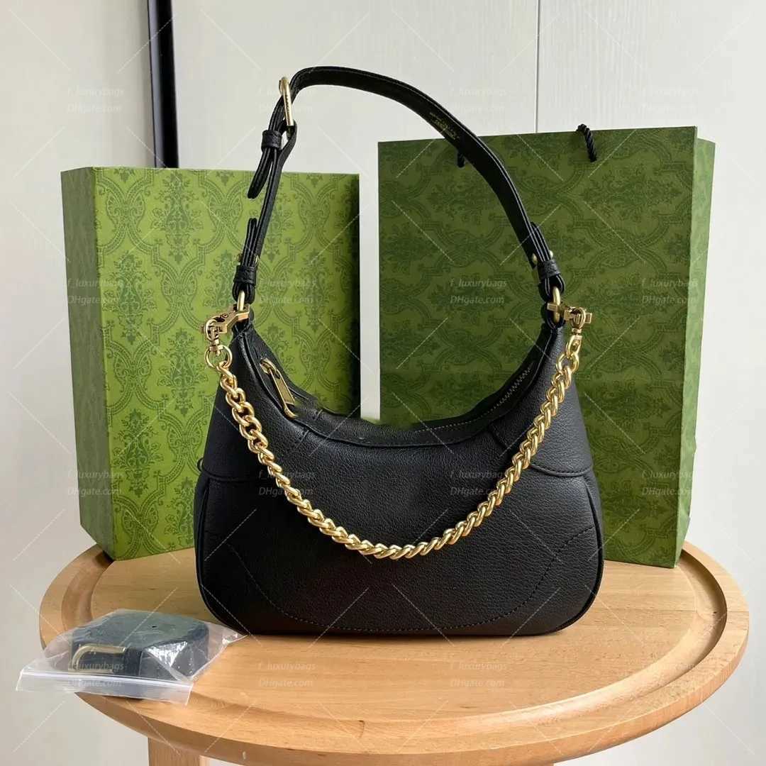 Totes Top Crochet Totes Bag Clutch Women Shoulder travel hobo famous Shoulder Bags Large Luxurys Designers Patent leather Crossbody handbag Purses W