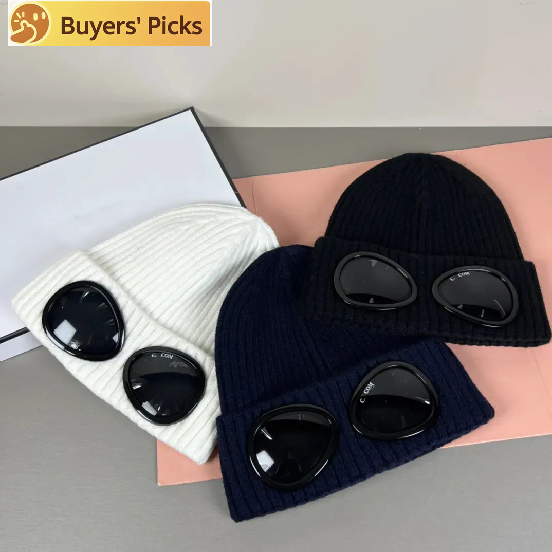 Bonnet Classic Men's Designer Beanie Fashion Personality Street Hip Hop Skull Cap Women's Travel Warm Hat