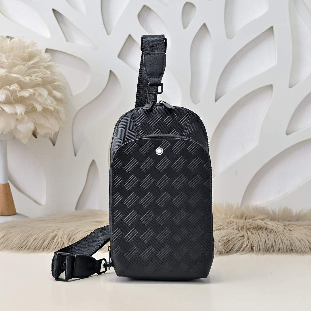 Designer Briefcases Bags Men Double Layered Casual Computer Handbag Woven Over One Shoulder Bag Travel Multifunctional Computer Briefcase Large Capa