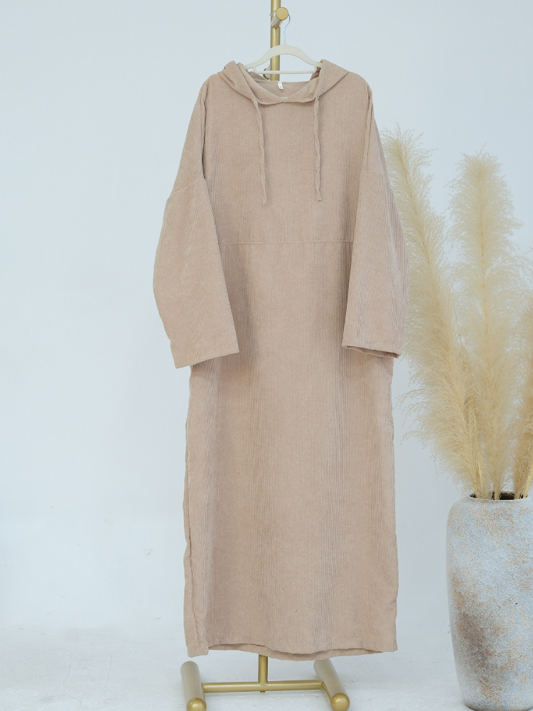(388) Spring, summer, autumn and winter loose casual dress