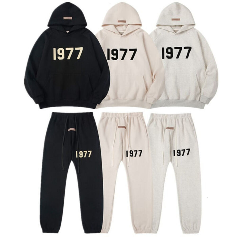 Men's sport suits Designer suits Women's suits Essential suits Letter-number printed suits Pure cotton sport sweat-absorbing jogging suits