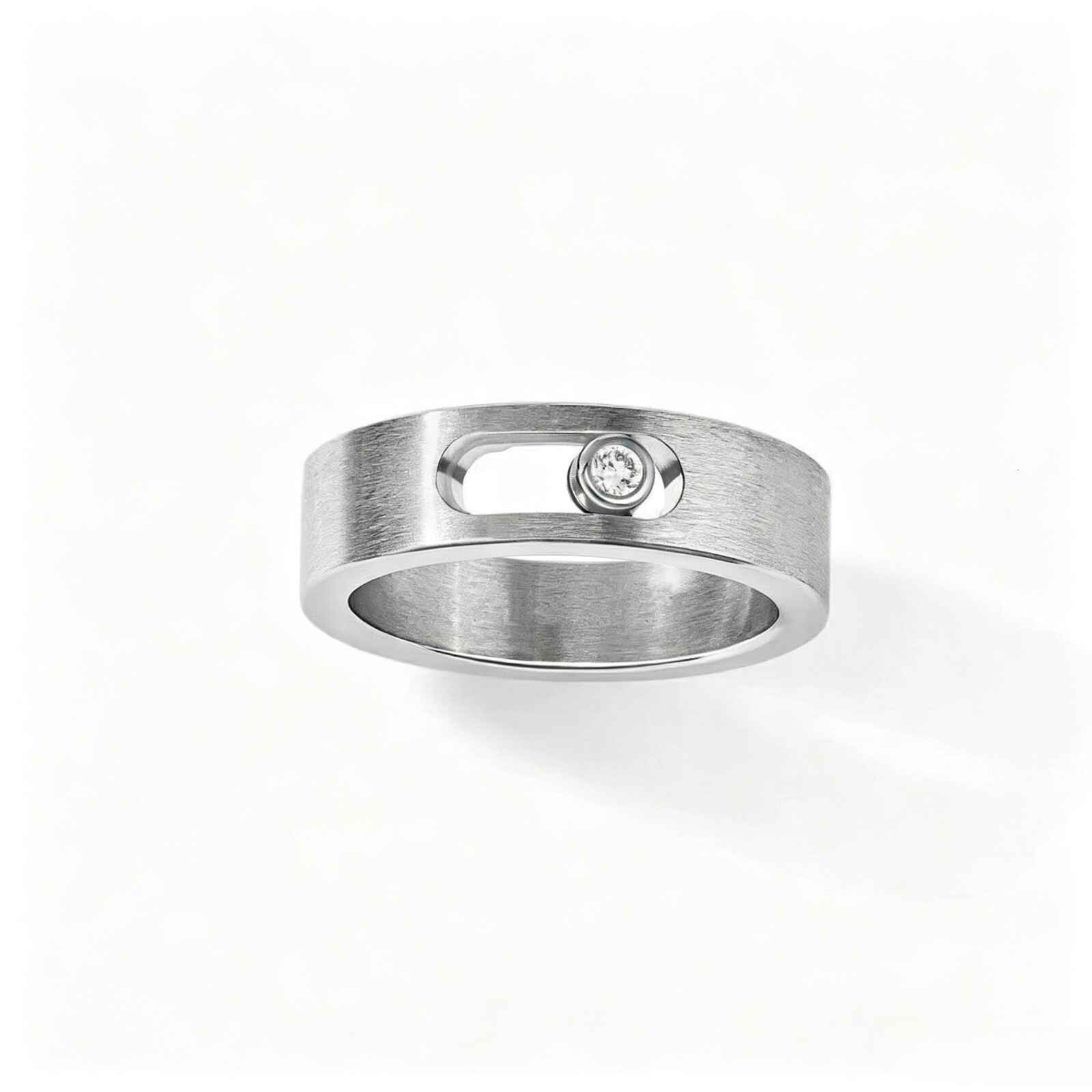 Ring designer ring luxury rings jewelry for women Solid colour letter diamond design Rings new Styles jewelry for friendship couple birthday Christm