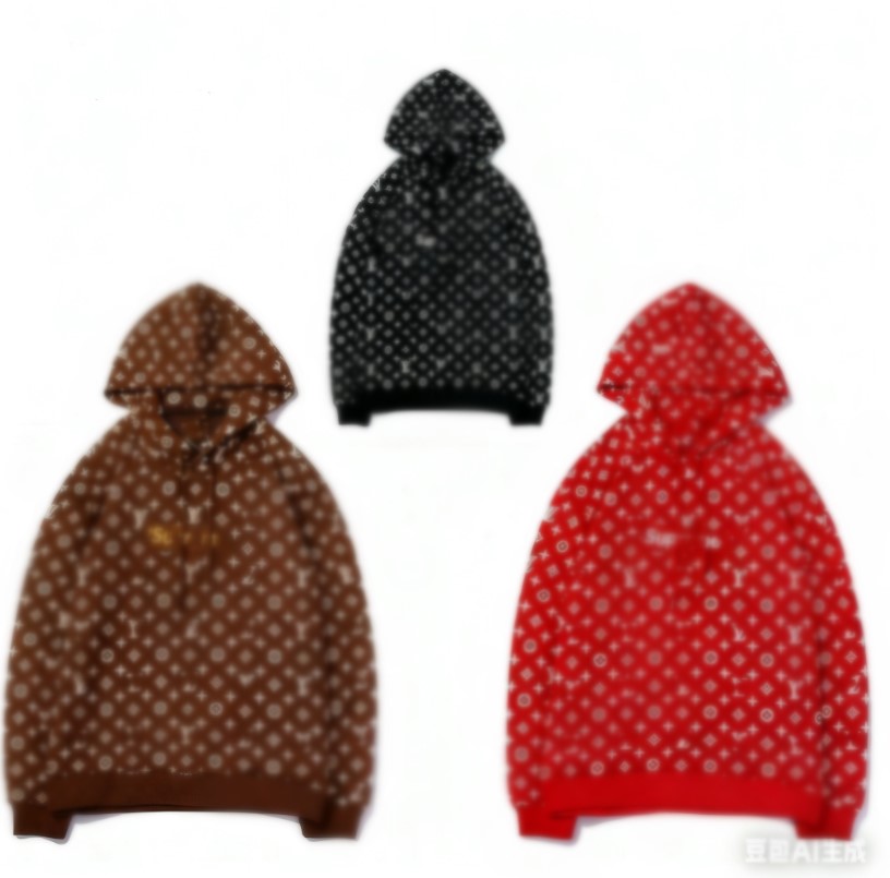 men's Hoodies Luxury Designer Hooded Sweatshirts for Pullover Casual Jogger Hoodie Autumn Winter Fashion Brand Top men Clothes