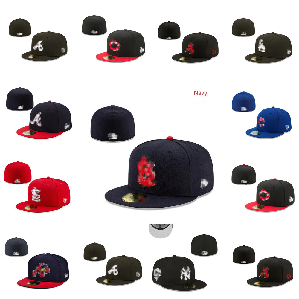 2025 Chapeaux ajustés Chapeau Snapbacks Casquettes de basket-ball réglables Toutes les équipes Unisexe Sports de plein air Broderie Coton Plat Fe