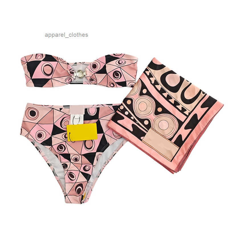 Women Y2K Style Push Up Swimsuit Gradient Sexy Pool Party Halter Bikinis Set Summer One Piece Racing Bodysuit