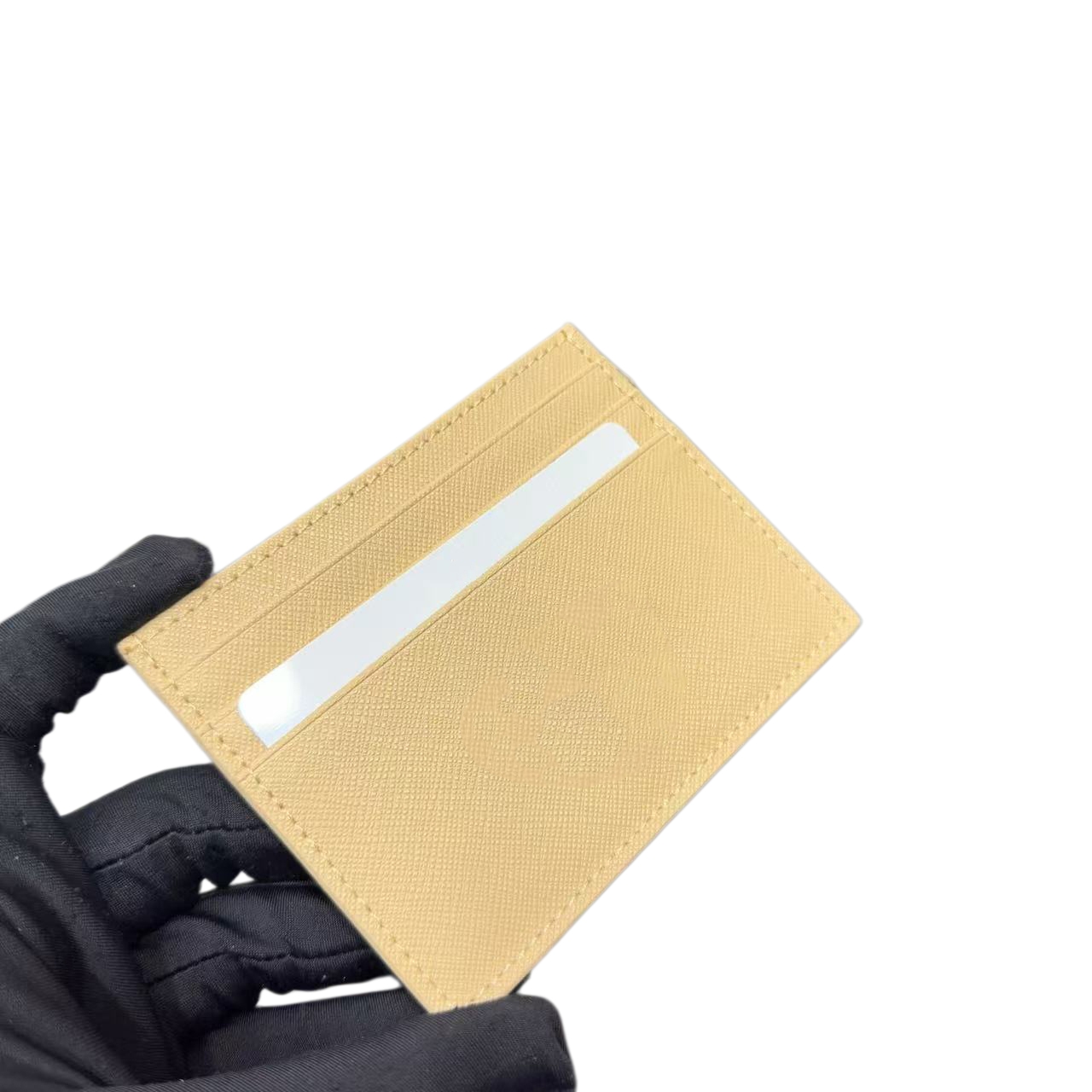 High-quality fashion designer handbag card bag, women's classic cowhide luxury wallet, credit card mini coin fashion wallet with box dustproof