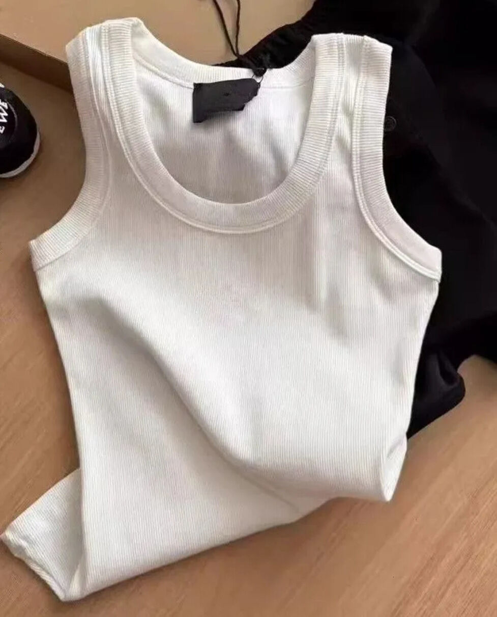 Stretchy Yoga Wear Designer Women Outfits Soft Breathable Vest Girls Running Sport Ladies Casual Adult Sleeveless Sweater Sportswear Gym Exercise Fi
