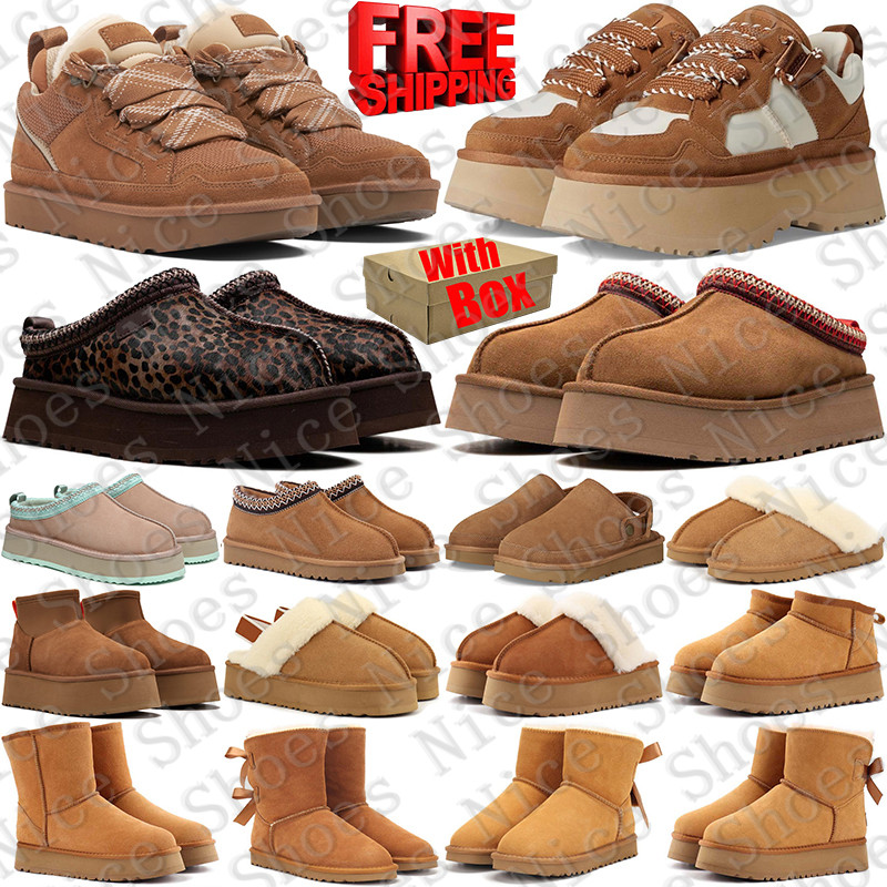 With Box Designer uggswoman uggsmens ugglowmel uggtassman uggwomen boots slippers sandals sneakers tasman lowmels tazz booties Astromel Shoes mens w