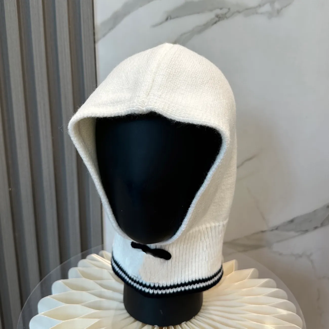 beanie designer beanie for Unisex winter hat letter knitted luxury hats warm towel knitted wool ski hat golf cashmere outdoor high
