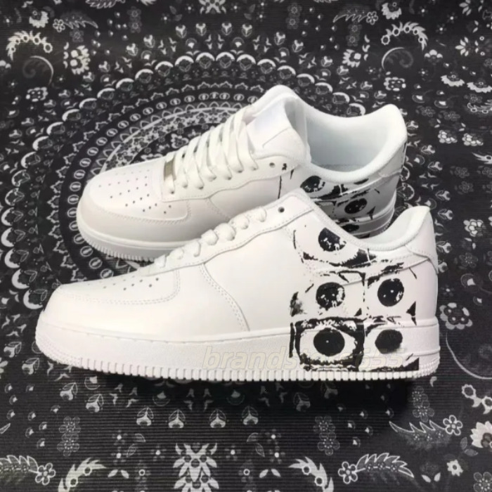 2026 Designer Hot 1 Low Supre CDG Running Sports Shoes Sneaker Casual shoe range in men's and women's sizes 36 46 5