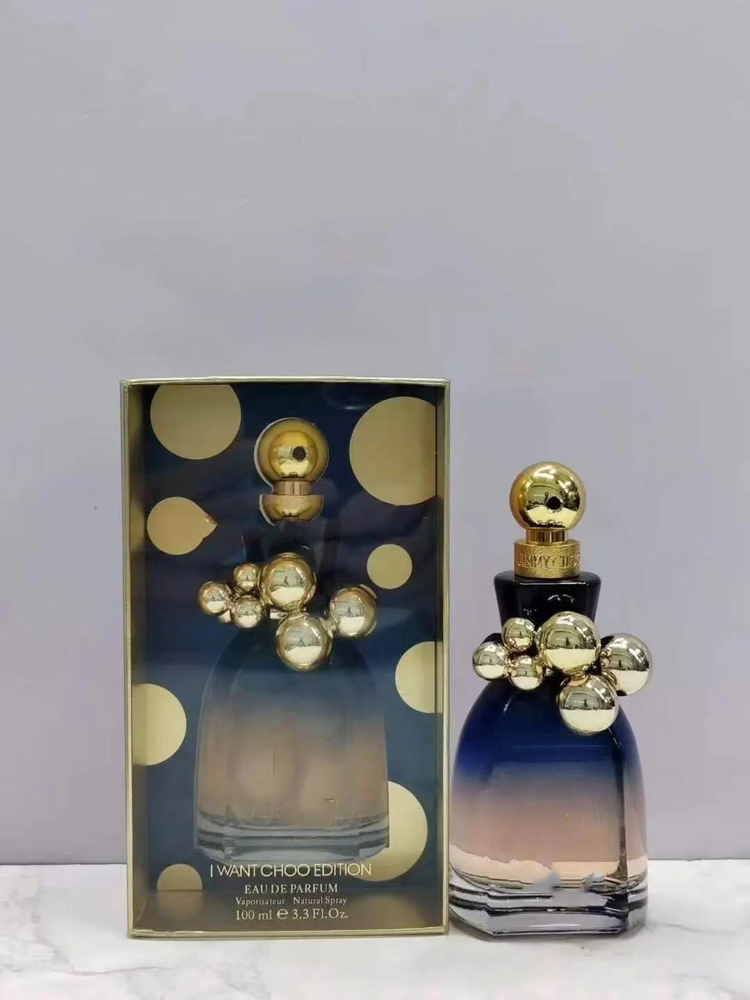 Luxury brand JM Perfume I Want Choo Forever Le Parfum 100ml Fragrance Eau De Parfums 3.3oz Long Lasting Good Smell EDP Men Woman Cologne Spray High