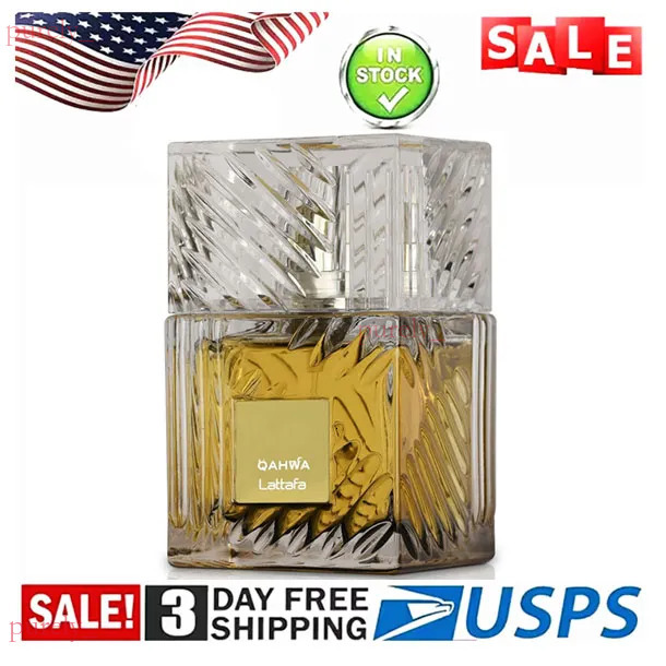 Khamrah Eau de Parfum 100ml Warm Vanilla Amber Woody Fragrance for Men & Women Long-Lasting Middle Eastern Luxury Perfume