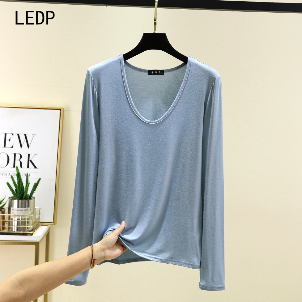 292336 Aucune détection d'agent fluorescent T-shirts pour femmes de grande taille Tissus en pur coton de qualité mère et bébé Sans danger à porte