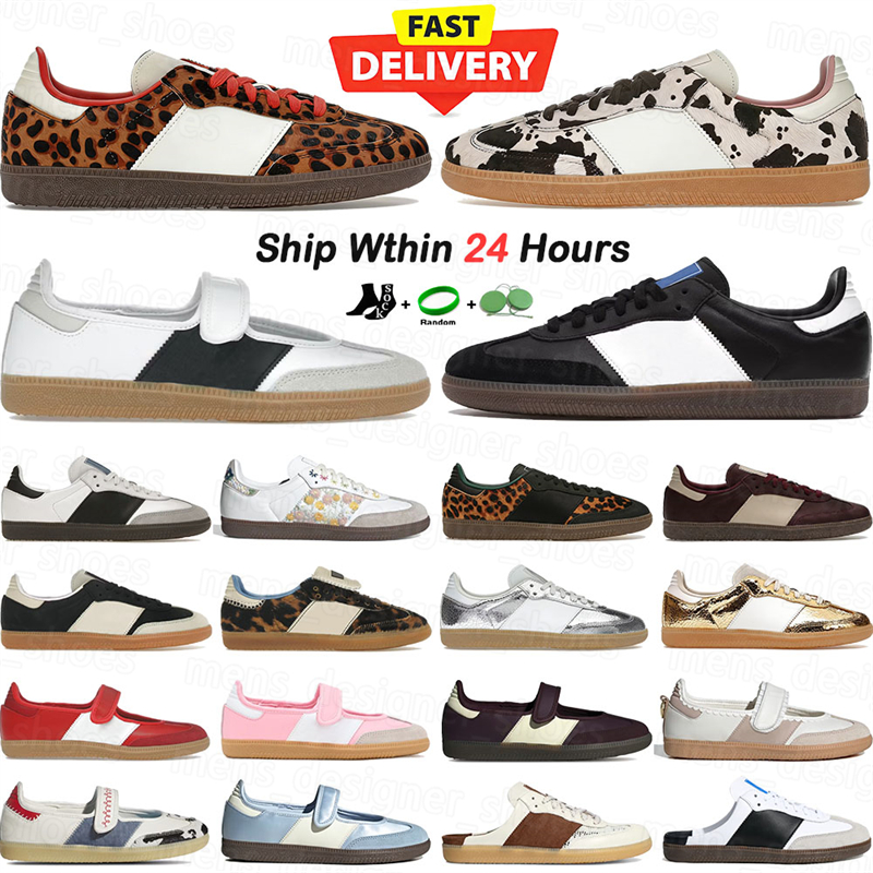 Chaussures décontractées de créateur pour hommes femmes Mary Jane chaussures d'intérieur Bad Bunny baskets en daim vert blanc noir gomme vache im