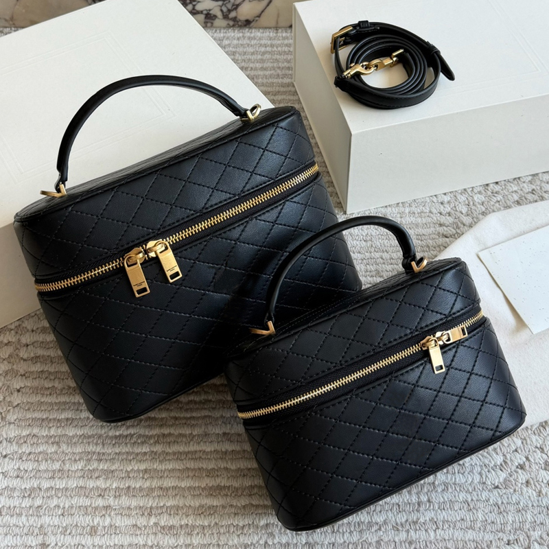 Designe Bags Women Handbags Purses Shoulder Bags High Quality Large Small Cosmetic Bags & Cases