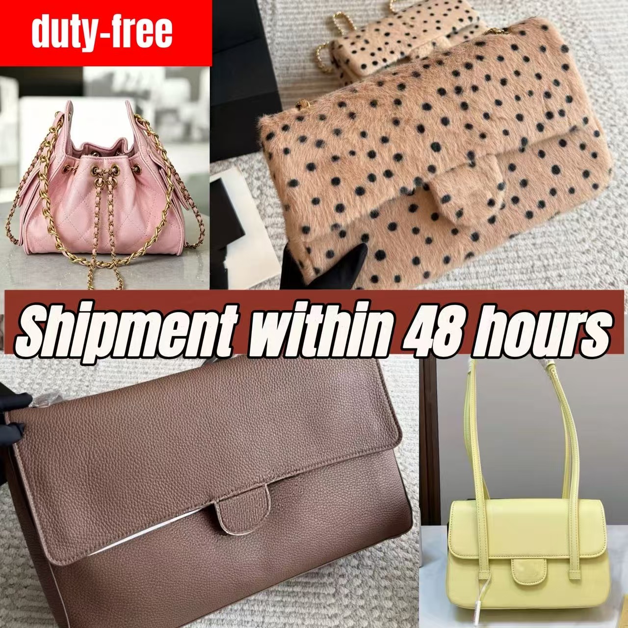 15a cc bag maxi flap bag pink bag yellow tote bag Luxury Bag Shoulder Bag Caviar Handbag Fashion Bag beach bag denim bag cc purses Designer Bags 202