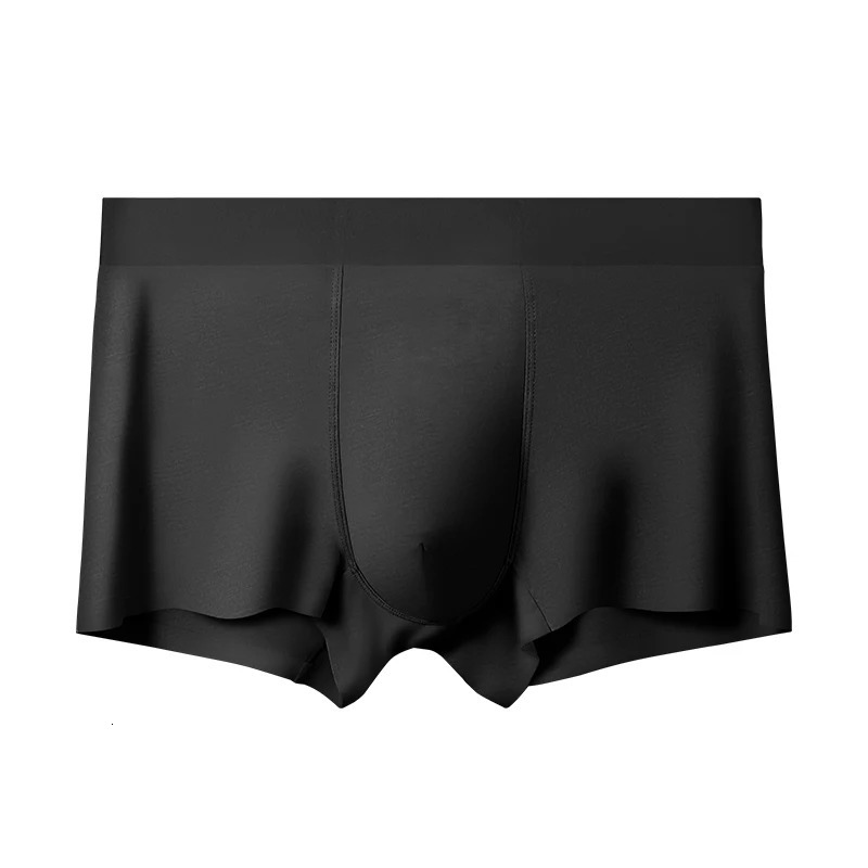 3Pack of 50 Count Modal Underwear for Men Summer Thin Boxer Briefs Comfortable Boys Sports Breathable Mens Antibacterial Bo 260731BJ