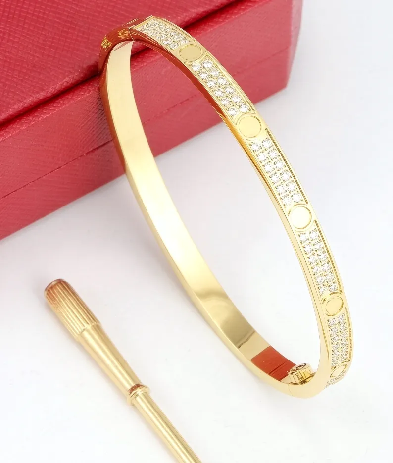 UK Stock Designer bracelet bracelet for womens bracelet bangle luxury jewlery bracelets designer jewelry gold bracelet designer luxury jewelry Diamo
