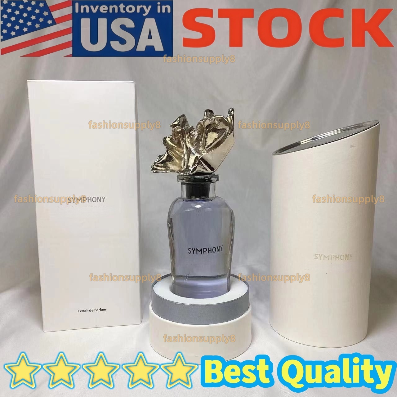Unisex Perfume Ombre California Dream EDP Long Lasting Fresh Clean Scent Strong Projection Aftershave Cologne Spray Magnetic Cap High Quality US Sto