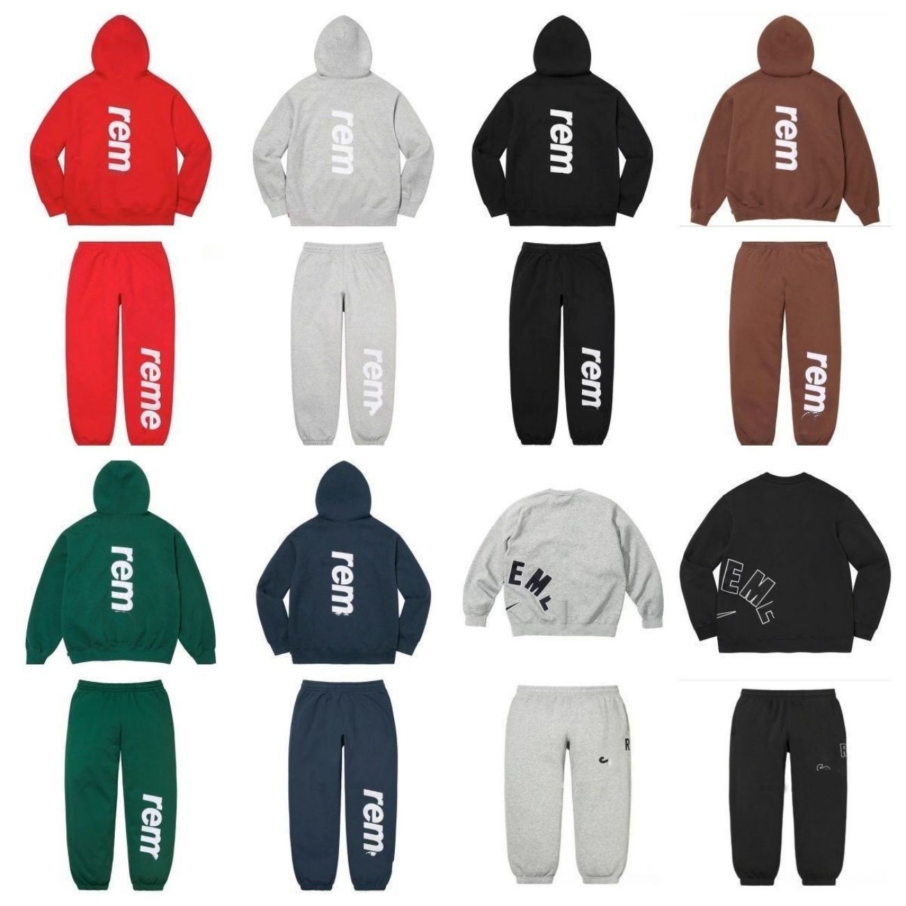 hoodies designer men Fashion mens designer hoodie Sportswear jacket Embroidered Patterns Retro Racing fashion hip-hop hoodie Drawstring Pants Runnin
