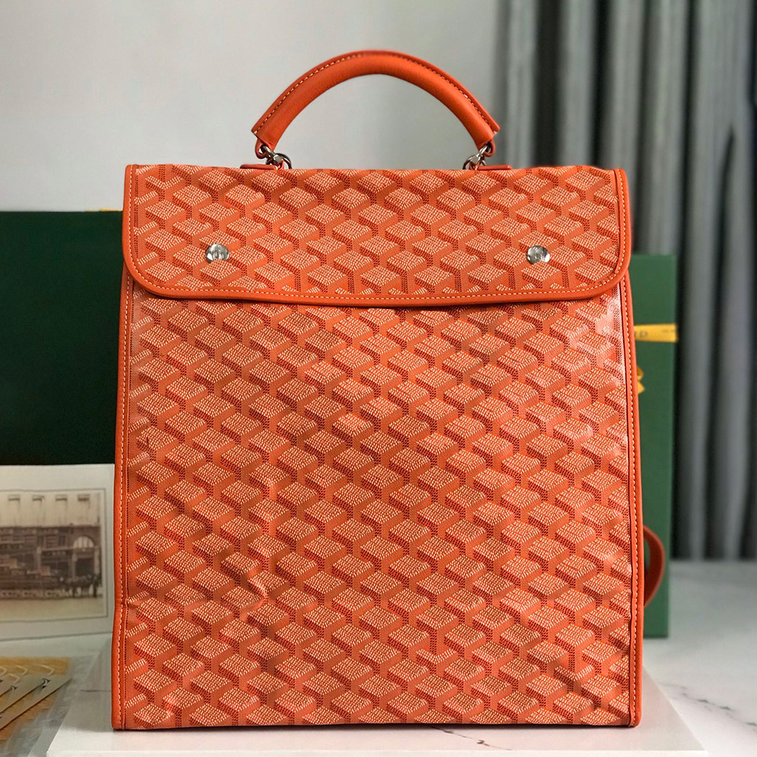 10A Designer Bags Backpacks Fashionable Luxury Bags Classic Polka Dot Designs Genuine Leather Bags Large-Capacity Bags Travel and Work Bags Fashion