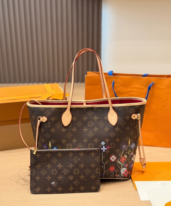 10A shopping bag The Tote Bags Luxury Designer Bag Real leather Handbag High Quality Tote Bags Purses Designer Woman Handbag Women Bags Travel Beach