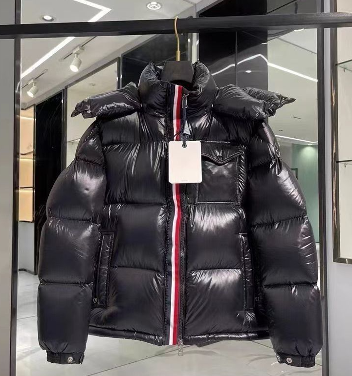 Winter Men's Down Parkas Fashion Men's women's Down Jackets Couple Outerwear Thick clothing brands Casual Down high quality Coats