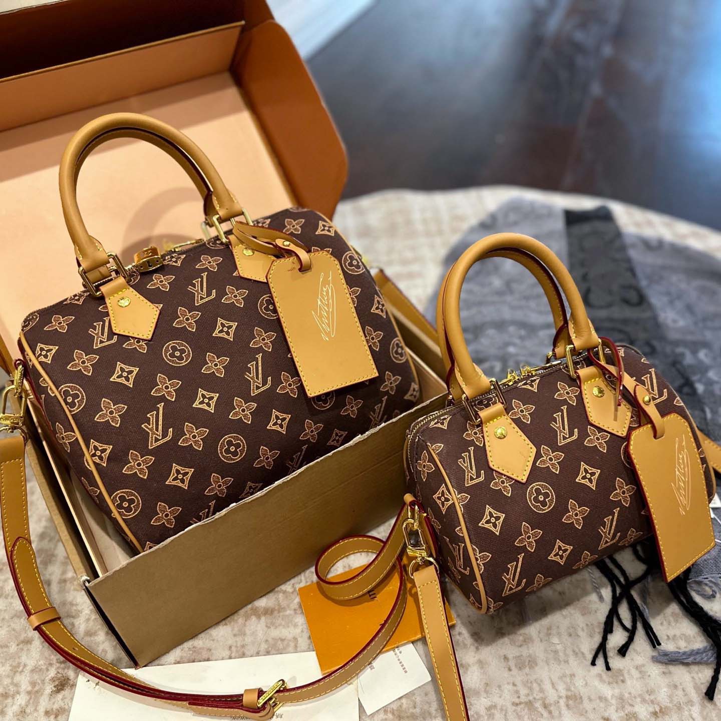Designer Bag Luxury Bag Tote Bag Pilow Purses Monogram Bag 2026 Bags For Women Designer Messenger Bags Crossbody Handbags Shoulder bag SSSS