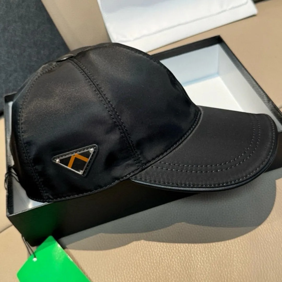 2026 Cap Casquette Hat Baseball Cap Designer Hat Embroidered Letters Caps Luxury Hats For Men Hat Woman Cap Sunprotection Casual Mens Cap
