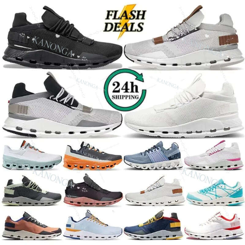2025 Designer Shoes Men Women Triple Black White Schuhe Scarpe A Pink AAA+ Sky Blue Olive Orange A Grey Mens Outdoor Sports Sneakers Trainers Hiking