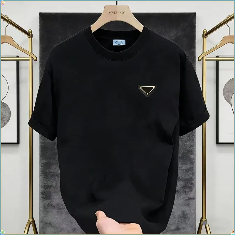 designer shirt brand letter print t shirt shirts tee cotton casual summer short sleeve tees tops mens women black white red blue green shirt designe