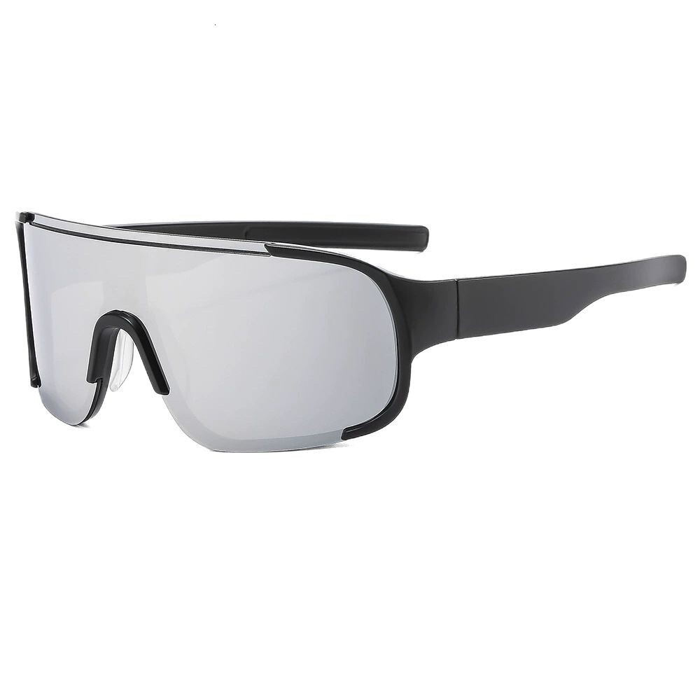 Designer Luxury Sunglasses - Women's Mountaineering Goggles Snow Goggles Uv-protective Outdoor Cycling Sunglasses Men's Skiing Sunglasses