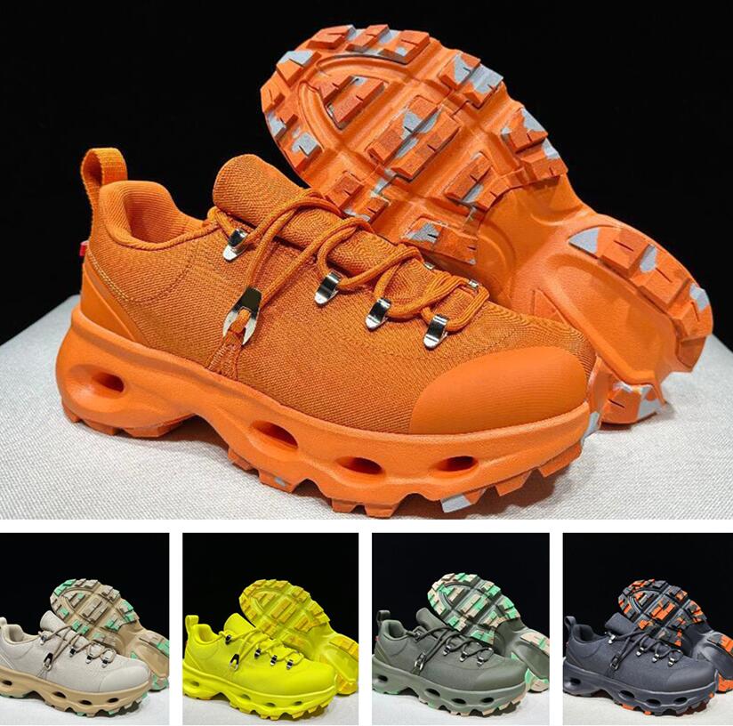 Venture 4.0 Hiking Shoes Designer Shoes Luxury Footwear All Day Walking Sneakers Performance Trainers Lightweight Cross-Training Leisure Athletic