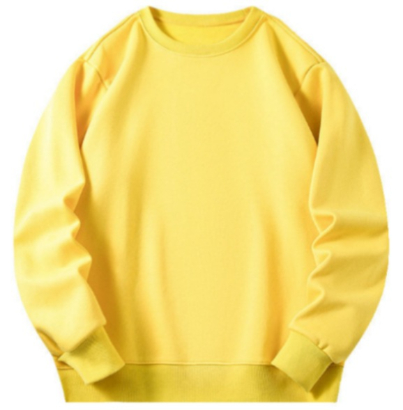 a111 T-shirt à manches longues pour hommes, sweat-shirt décontracté à col rond