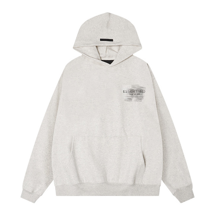 New Men's Hoodies women's Hoodies fog Sweatshirts brand Casual sports Hoodies designer Hoodie jacket