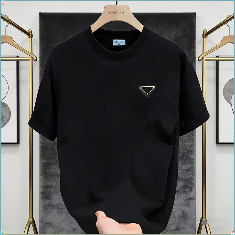 designer shirt brand letter print t shirt shirts tee cotton casual summer short sleeve tees tops mens women black white red blue green shirt designe