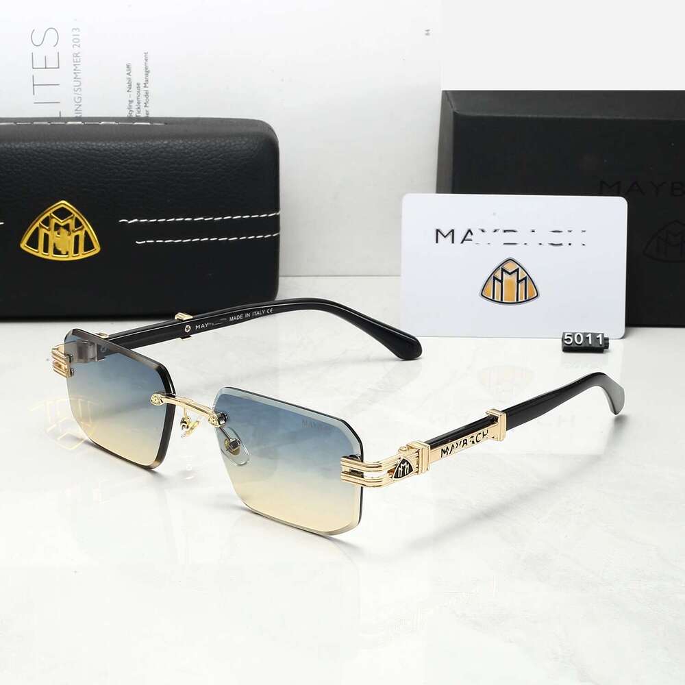 Men Sunglasses high quality designer sunglasses luxury sunglasses for men letter UV400 design travel strand leopard sunglasses gift box 12 Colour ve