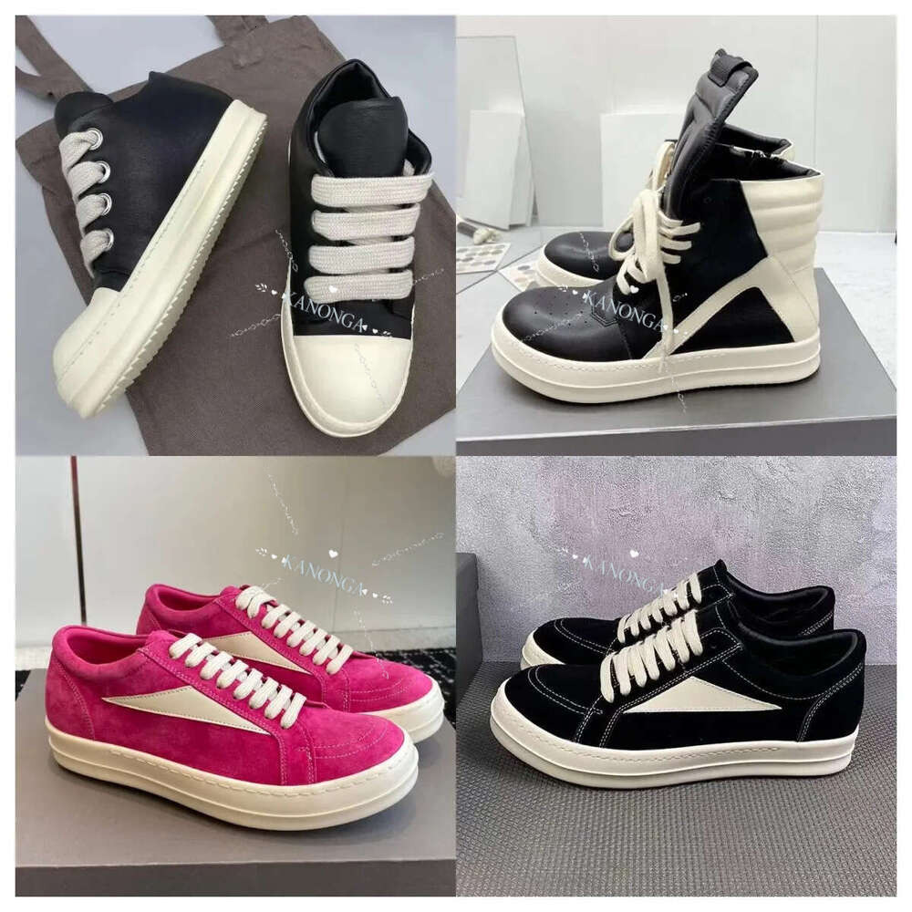 Designer Mens Women Sneakers Aaa+ Trainers A+ AAA+ Shoe High Leather Winter Boots Rubber Soled Canvas Low Top Casual Runner Sneaker Shoes