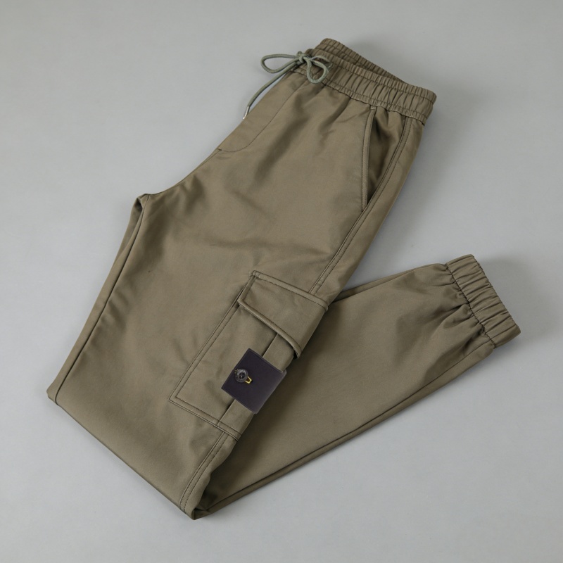Designer Cargo Pants Men's Jogger Pants Casual Multi Trousers Men Outdoor Sports Streetwear Sweatpants Tactical Cargo Baggy Pants