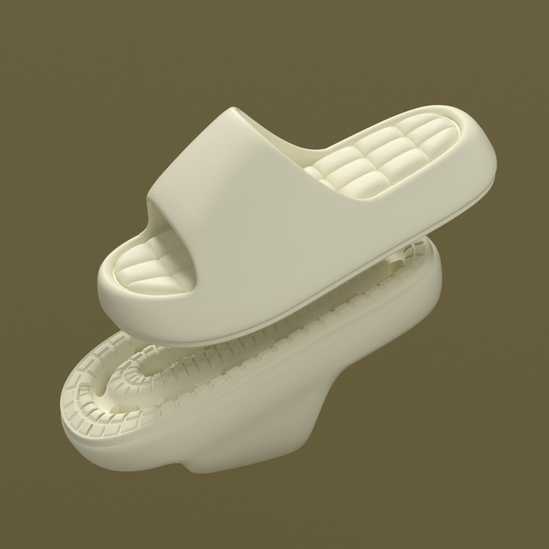 Tongs unisexes élégantes C37 conçues spécifiquement pour le style de vie actif des vendeurs de rue