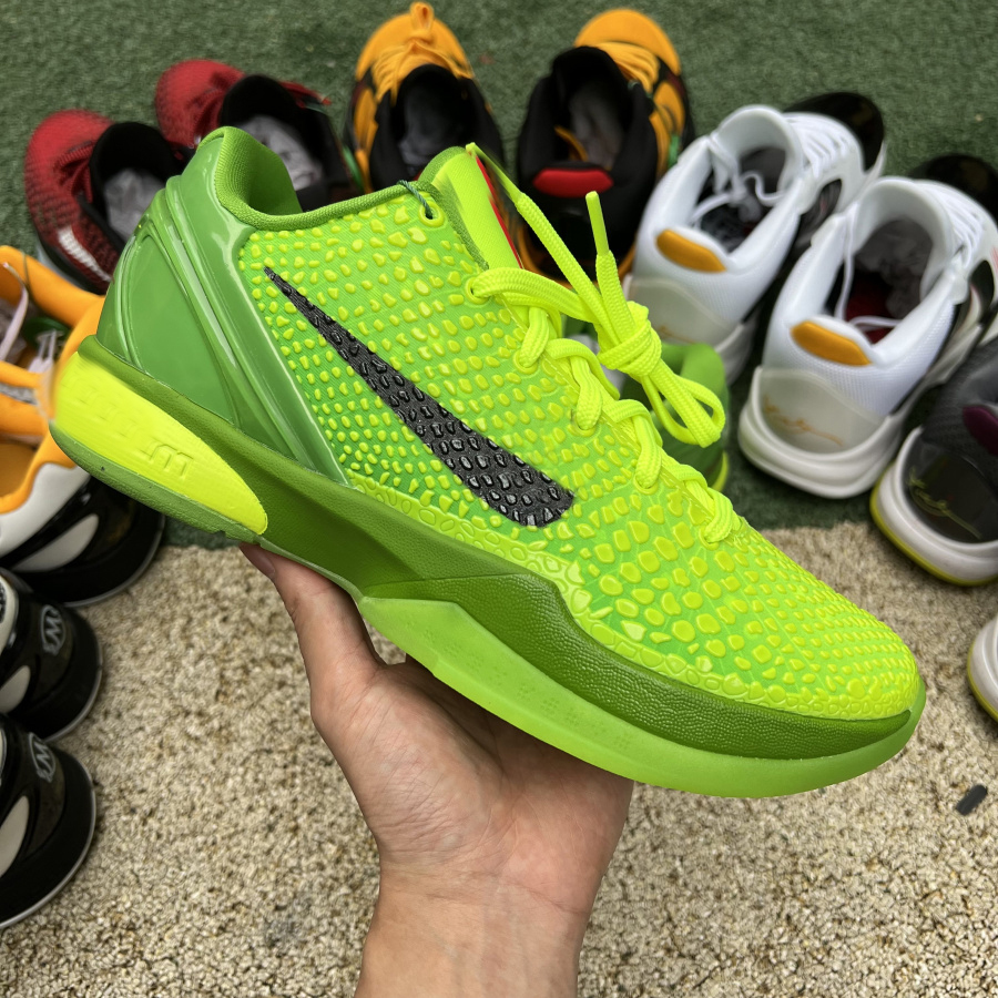 ARMKB6 – chaussures de basket-ball, baskets à la mode, taille 40 à 46, nouvelle collection 2026