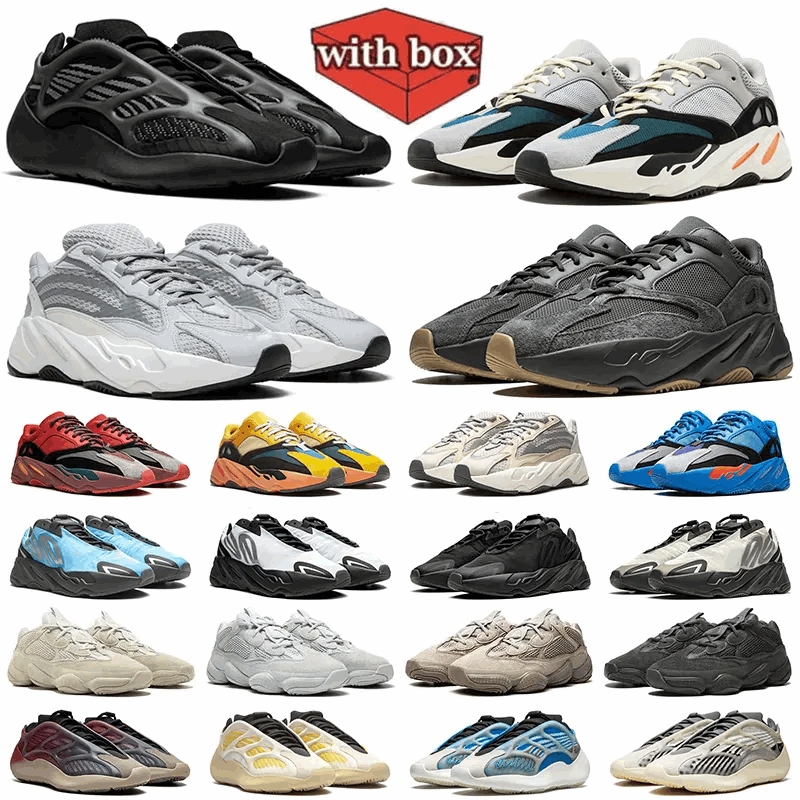 Trainers designer shoes 500 for men women running shoes mesh Triple Black Red White Light Blue Tint mens trainers sports outdoors sneakers With box