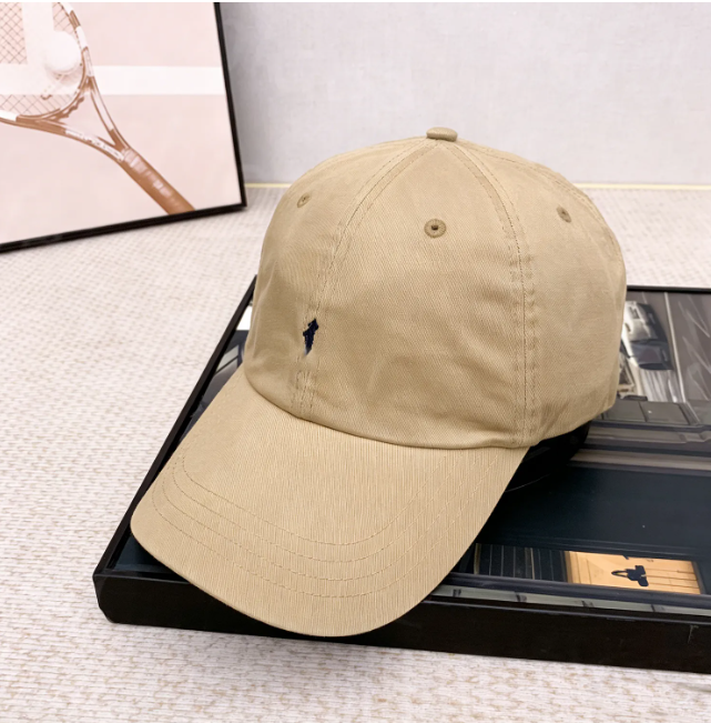 New mens hat mens cap Baseball designer baseball fitted caps casquette hats hat for man Baseball Cap Adjustable Size for Running Workouts and Outdoo