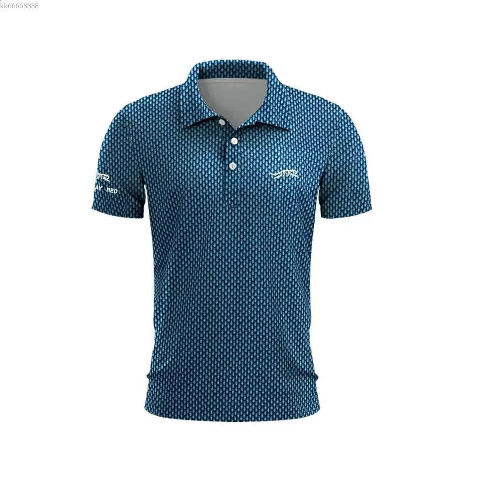 Designer Men T-Shirt T-Shirts Mens Summer T-Shirt with Club Embroidery Polo Shirt 2026 mens designer clothes L260612
