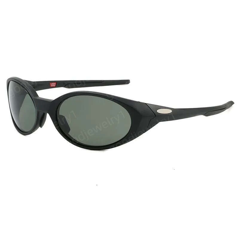 2026 NEW Designer Sunglasses Luxury Glasses For Men Women 9438 Eyejacket Redux Fashion Avant Garde Style Trendy Cycling Driving Polar D05