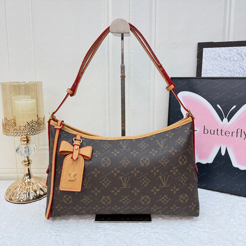 Designer Bags 2026 Trends Womens leather Carryall East West Bag mirror high quality bag crossbody bag Luxury Ladies Totes Bag Shopping Bags Shoulder
